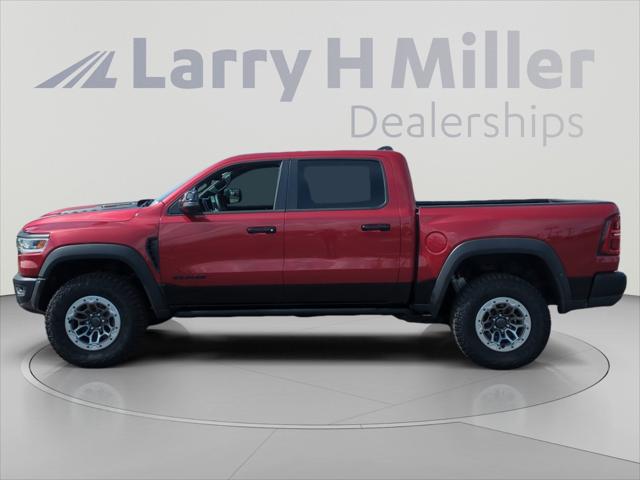 2026 RAM Ram 1500 RAM 1500 RHO CREW CAB 4X4 57 BOX 2026 RAM Ram 1500 RAM 1500 RHO CREW CAB 4X4 57 BOX
