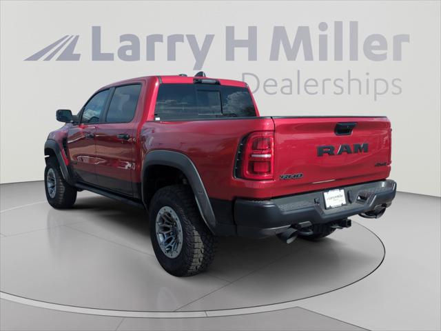 2026 RAM Ram 1500 RAM 1500 RHO CREW CAB 4X4 57 BOX 2026 RAM Ram 1500 RAM 1500 RHO CREW CAB 4X4 57 BOX