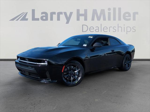 2026 Dodge Charger CHARGER SCAT PACK PLUS 2-DOOR AWD 2026 Dodge Charger CHARGER SCAT PACK PLUS 2-DOOR AWD