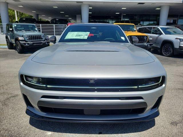 2026 Dodge Charger CHARGER SCAT PACK PLUS 2-DOOR AWD