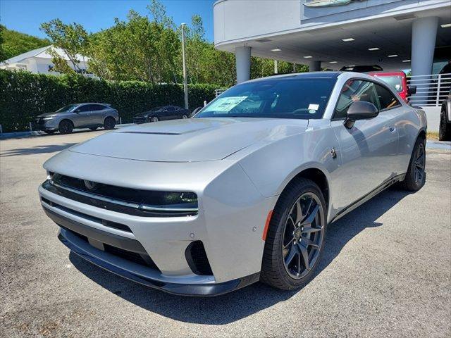 2026 Dodge Charger CHARGER SCAT PACK PLUS 2-DOOR AWD