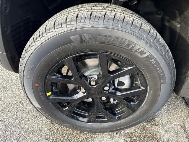 2026 Jeep Grand Cherokee GRAND CHEROKEE ALTITUDE 4X4 2026 Jeep Grand Cherokee GRAND CHEROKEE ALTITUDE 4X4