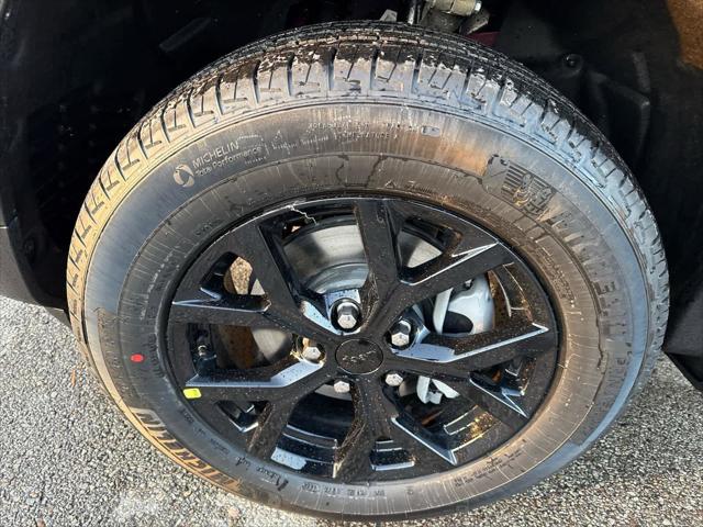 2026 Jeep Grand Cherokee GRAND CHEROKEE LAREDO ALTITUDE 4X4 2026 Jeep Grand Cherokee GRAND CHEROKEE LAREDO ALTITUDE 4X4