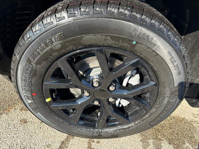 2026 Jeep Grand Cherokee GRAND CHEROKEE LAREDO ALTITUDE 4X4 2026 Jeep Grand Cherokee GRAND CHEROKEE LAREDO ALTITUDE 4X4