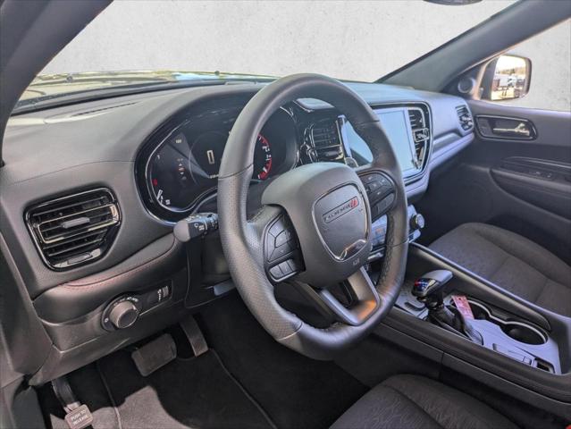 2026 Dodge Durango DURANGO GT AWD HEMI V8