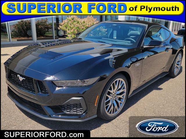 2026 Ford Mustang GT Premium Fastback for sale in Plymouth, MN
