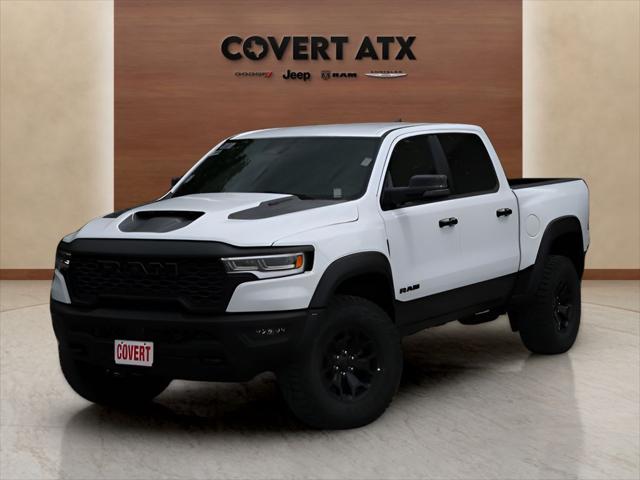 2026 RAM Ram 1500 RAM 1500 RHO CREW CAB 4X4 57 BOX