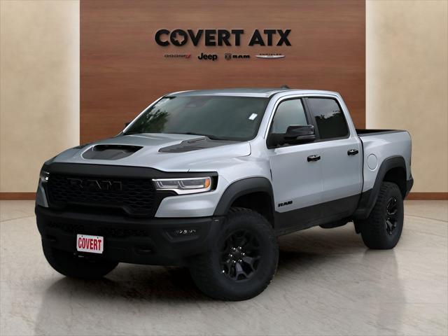 2026 Ram 1500 RHO Crew Cab 4x4 5'7" Box for sale in Austin, TX