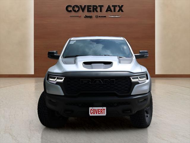 2026 Ram 1500 RHO Crew Cab 4x4 5'7" Box