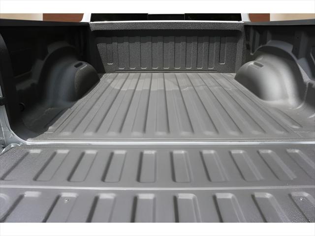 2026 Ram 1500 RHO Crew Cab 4x4 5'7" Box