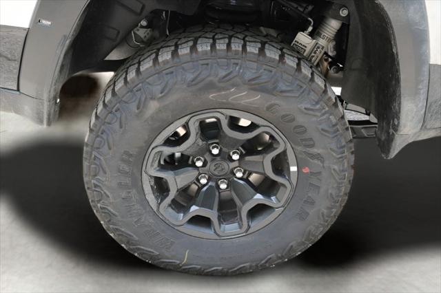 2026 Ram 1500 RHO Crew Cab 4x4 5'7" Box