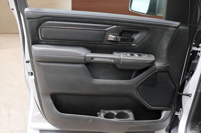 2026 Ram 1500 RHO Crew Cab 4x4 5'7" Box
