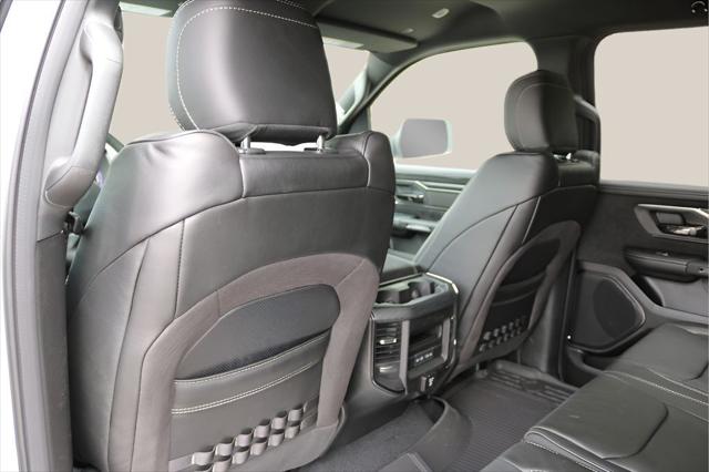 2026 Ram 1500 RHO Crew Cab 4x4 5'7" Box