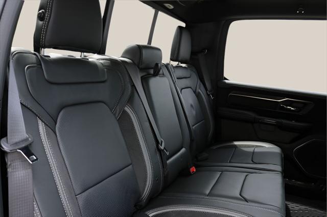 2026 Ram 1500 RHO Crew Cab 4x4 5'7" Box