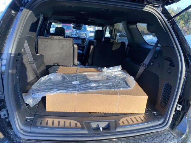 2026 Dodge Durango DURANGO GT PLUS AWD 2026 Dodge Durango DURANGO GT PLUS AWD