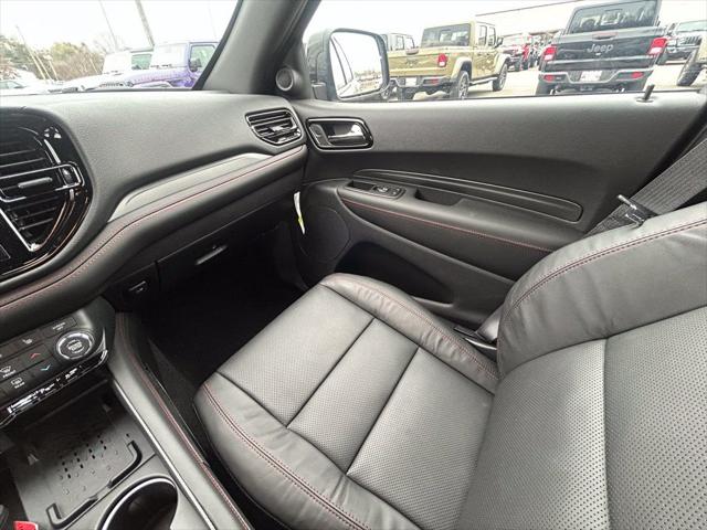 2026 Dodge Durango DURANGO GT PLUS AWD HEMI V8 2026 Dodge Durango DURANGO GT PLUS AWD HEMI V8