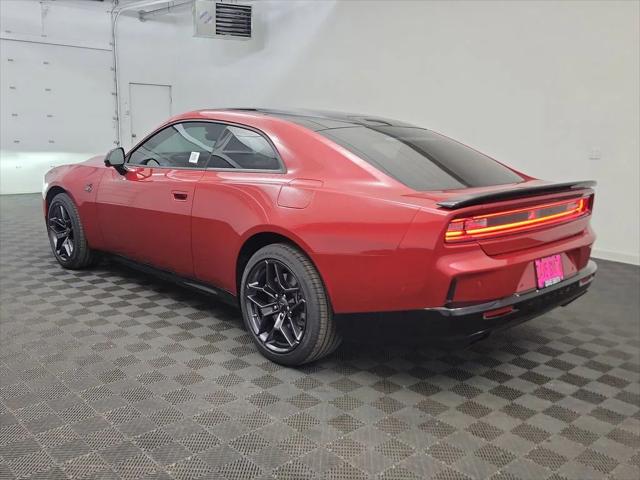 2026 Dodge Charger CHARGER SCAT PACK PLUS 2-DOOR AWD