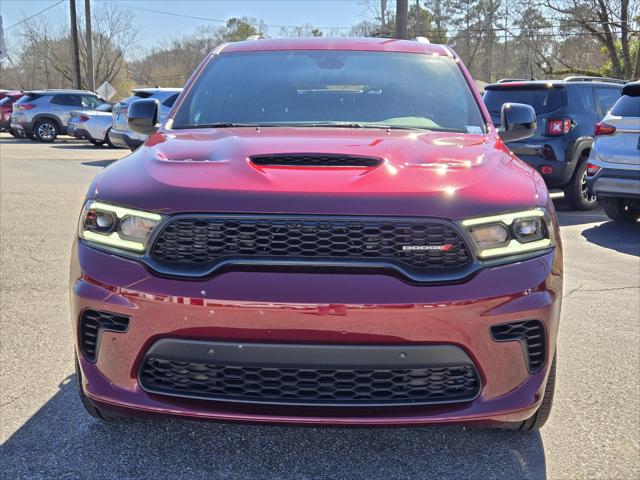 2026 Dodge Durango DURANGO GT AWD HEMI V8