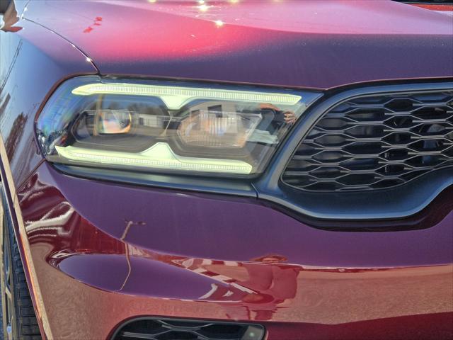 2026 Dodge Durango DURANGO GT AWD HEMI V8