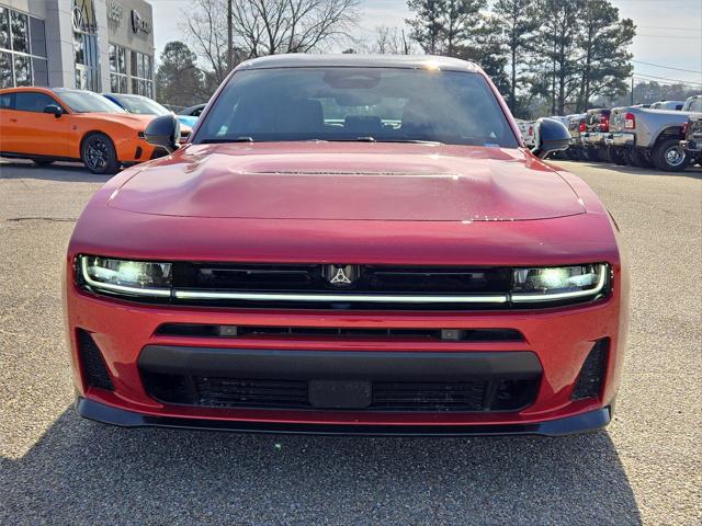 2026 Dodge Charger CHARGER SCAT PACK PLUS 2-DOOR AWD