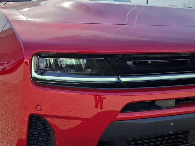 2026 Dodge Charger CHARGER SCAT PACK PLUS 2-DOOR AWD