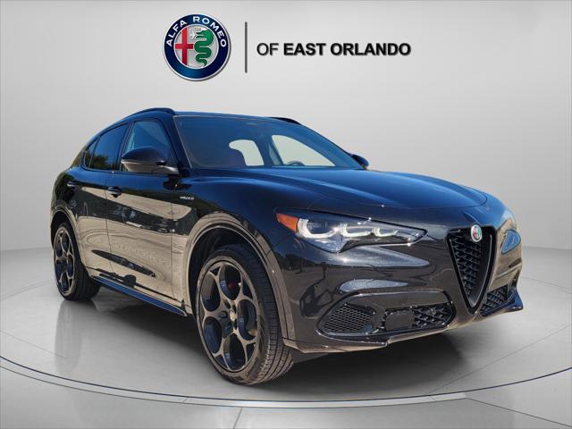 2026 Alfa Romeo Stelvio STELVIO AWD
