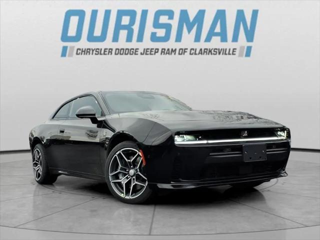 2026 Dodge Charger CHARGER SCAT PACK PLUS 2-DOOR AWD