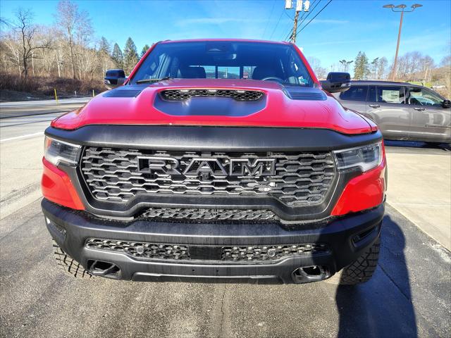 2026 RAM Ram 1500 RAM 1500 RHO CREW CAB 4X4 57 BOX 2026 RAM Ram 1500 RAM 1500 RHO CREW CAB 4X4 57 BOX