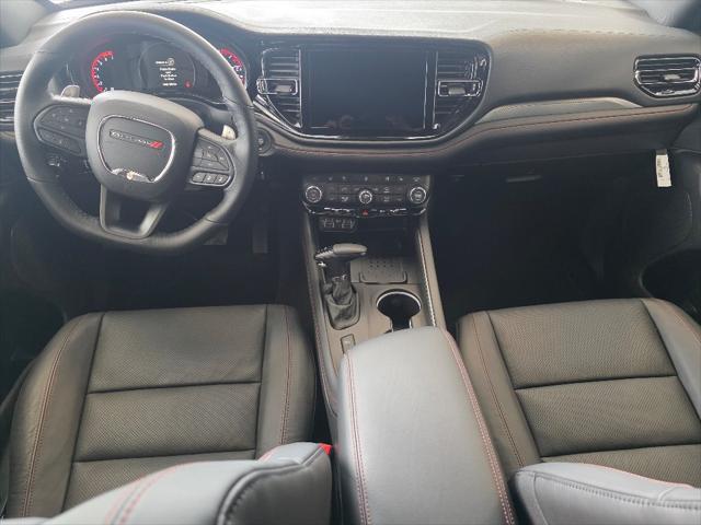 2026 Dodge Durango DURANGO GT PLUS AWD HEMI V8 2026 Dodge Durango DURANGO GT PLUS AWD HEMI V8