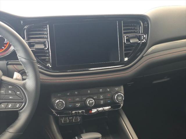 2026 Dodge Durango DURANGO GT PLUS AWD HEMI V8 2026 Dodge Durango DURANGO GT PLUS AWD HEMI V8