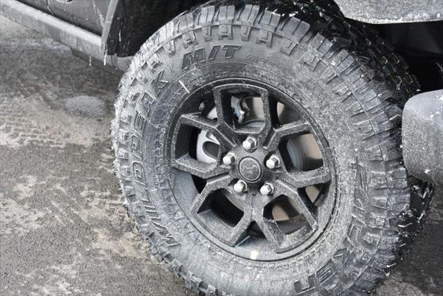 2026 Jeep Wrangler WRANGLER 2-DOOR WILLYS 2026 Jeep Wrangler WRANGLER 2-DOOR WILLYS