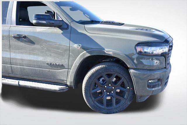 2026 RAM Ram 1500 RAM 1500 LARAMIE CREW CAB 4X4 57 BOX 2026 RAM Ram 1500 RAM 1500 LARAMIE CREW CAB 4X4 57 BOX