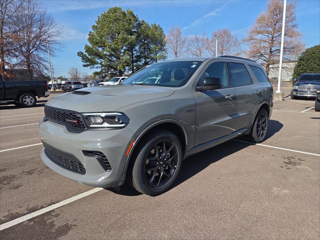 2026 Dodge Durango DURANGO GT AWD HEMI V8