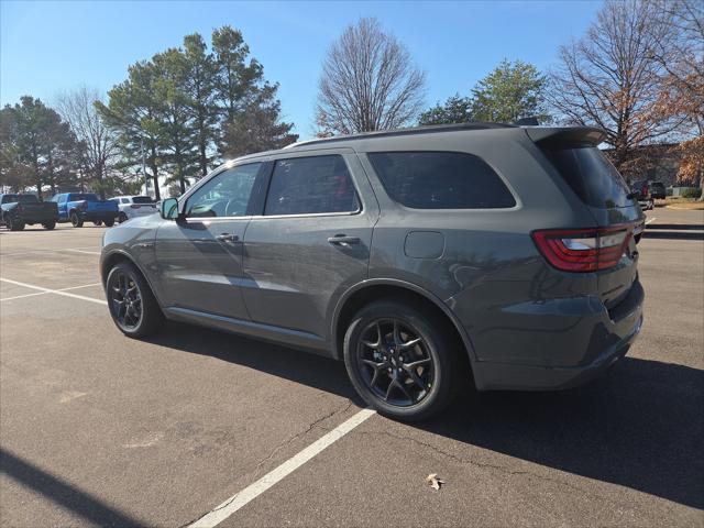 2026 Dodge Durango DURANGO GT AWD HEMI V8