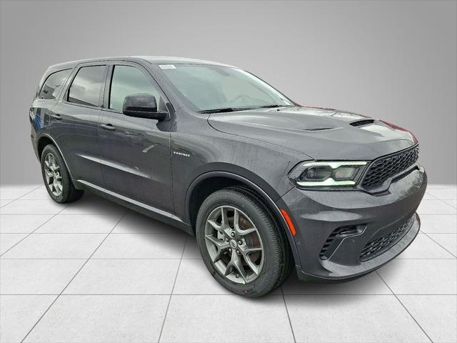 2026 Dodge Durango DURANGO GT AWD HEMI V8