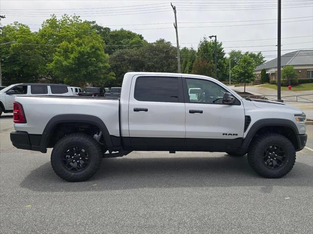 2026 RAM Ram 1500 RAM 1500 RHO CREW CAB 4X4 57 BOX