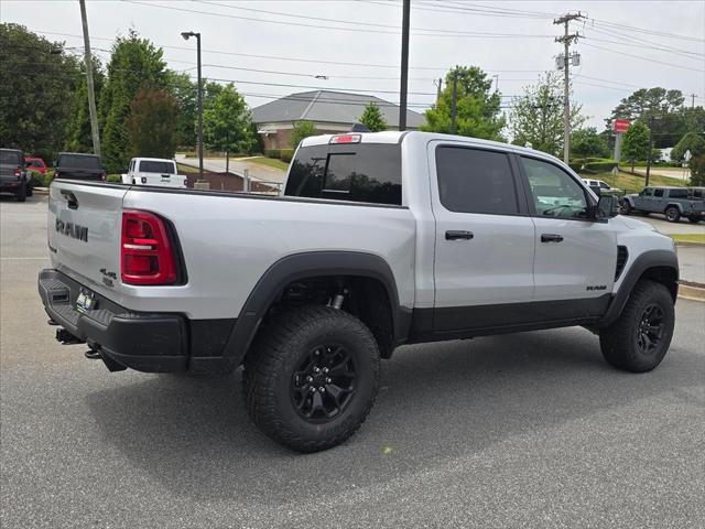 2026 RAM Ram 1500 RAM 1500 RHO CREW CAB 4X4 57 BOX