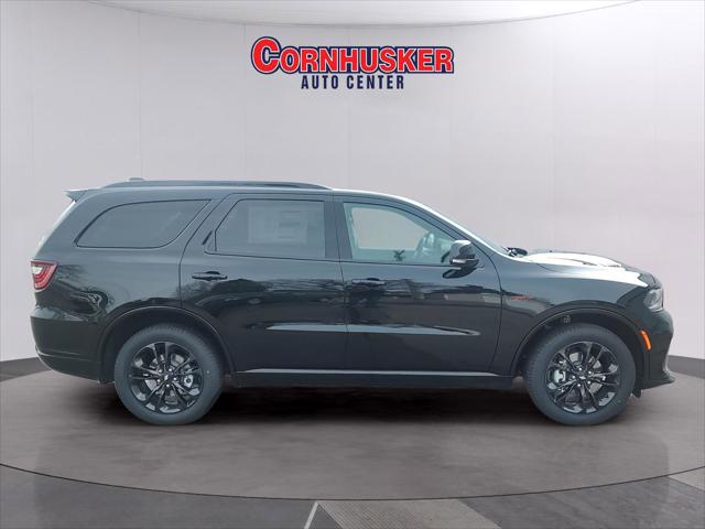 2026 Dodge Durango DURANGO GT PLUS AWD 2026 Dodge Durango DURANGO GT PLUS AWD