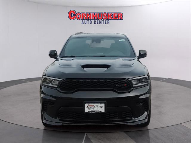 2026 Dodge Durango DURANGO GT PLUS AWD 2026 Dodge Durango DURANGO GT PLUS AWD