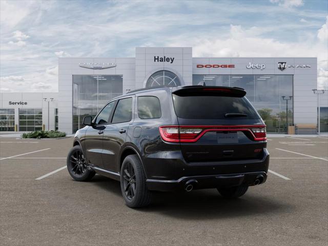 2026 Dodge Durango DURANGO GT PLUS AWD 2026 Dodge Durango DURANGO GT PLUS AWD