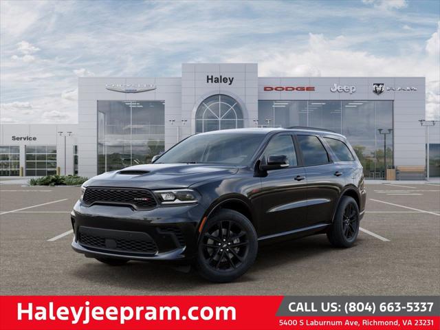 2026 Dodge Durango DURANGO GT PLUS AWD 2026 Dodge Durango DURANGO GT PLUS AWD