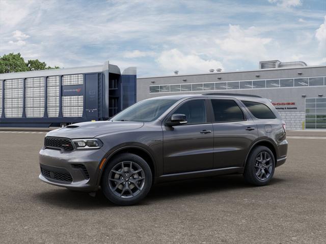2026 Dodge Durango DURANGO GT PLUS AWD HEMI V8 2026 Dodge Durango DURANGO GT PLUS AWD HEMI V8