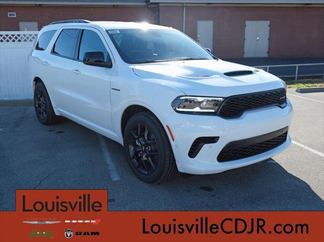 2026 Dodge Durango DURANGO GT AWD HEMI V8 2026 Dodge Durango DURANGO GT AWD HEMI V8