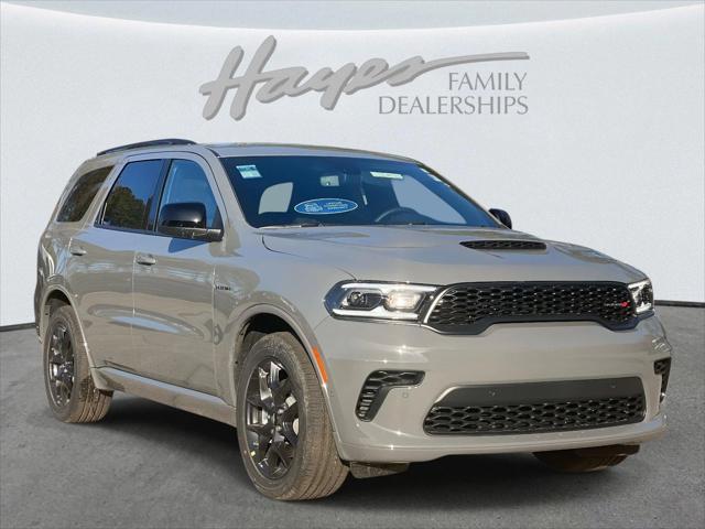 2026 Dodge Durango DURANGO GT AWD HEMI V8