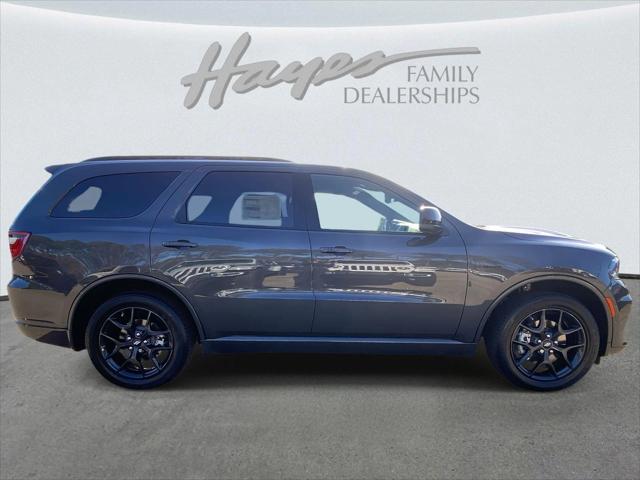 2026 Dodge Durango DURANGO GT AWD HEMI V8