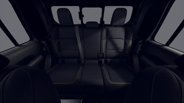 2026 Jeep Gladiator GLADIATOR SPORT 4X4