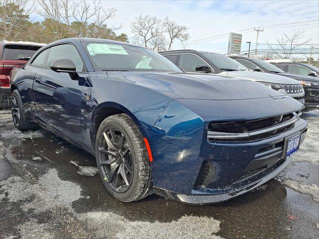 2026 Dodge Charger CHARGER SCAT PACK PLUS 2-DOOR AWD 2026 Dodge Charger CHARGER SCAT PACK PLUS 2-DOOR AWD