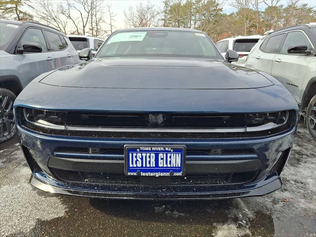 2026 Dodge Charger CHARGER SCAT PACK PLUS 2-DOOR AWD 2026 Dodge Charger CHARGER SCAT PACK PLUS 2-DOOR AWD