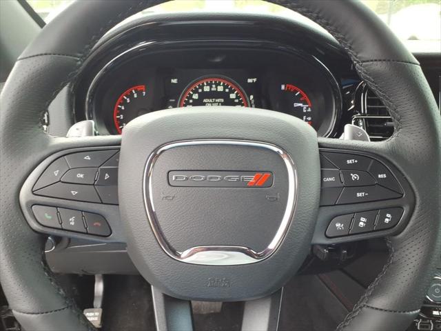 2026 Dodge Durango GT Plus AWD