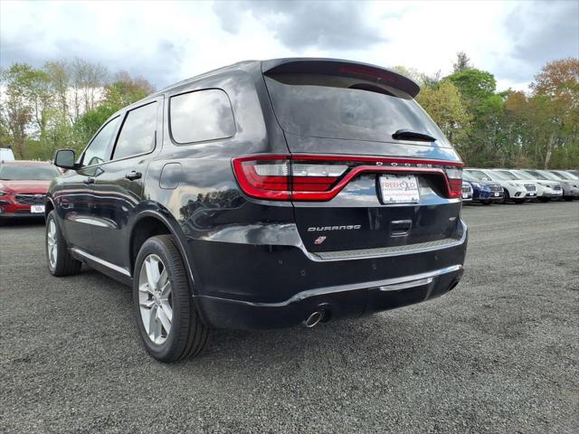 2026 Dodge Durango GT Plus AWD